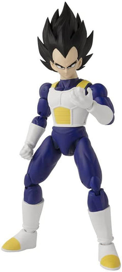 Dragon Ball Dragon Stars 17cm Vegeta Figure