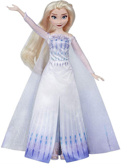 Disney Frozen 2 Musical Adventure Elsa