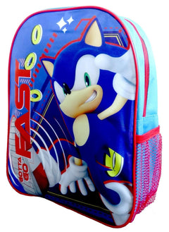 Sonic the Hedgehog Backpack