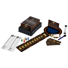 The 1% Club The Board Game