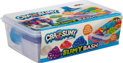 Cra-Z-Slimy Slimy Bash