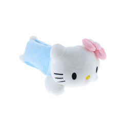 Hello Kitty Plush Pencil Case