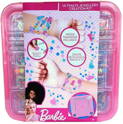 Barbie Ultimate Jewellery Creation Kit