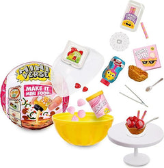 MGA's Miniverse - Make It Mini Foods: Diner
