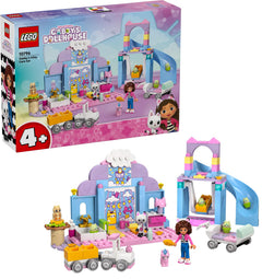 LEGO Gabby's Dollhouse Gabby's Kitty Care Ear 10796