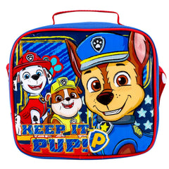 Paw Patrol 3 Piece Lunch Set