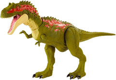 Jurassic World Massive Biters Albertosaurus