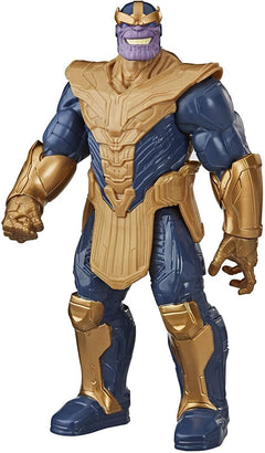 Marvel Avengers Deluxe Thanos Figure