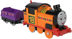 Thomas & Friends Motorised Nia Engine