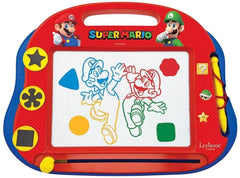 Super Mario Magnetic Magic Drawing Board