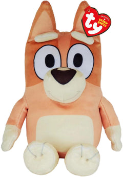 TY Bluey Beanie Plush - Bingo
