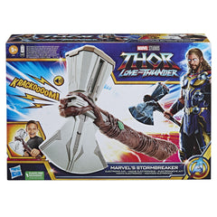 Marvel Thor: Love and Thunder Stormbreaker Axe