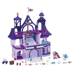 My Little Pony Magical School of Friendship Playset