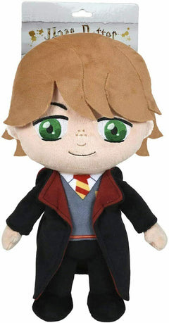 Harry Potter 28cm Plush - Ron
