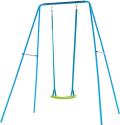 TP Small to Tall 2 in 1 Growable Metal Swing