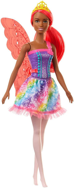 Barbie Dreamtopia Orange Wings Fairy