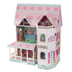 KidKraft Abbey Manor Dollhouse