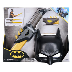 Batman Sword and Mask Superhero Set