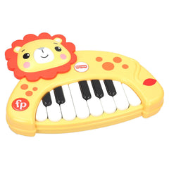 Fisher -Price Lion 13-Key Keyboard