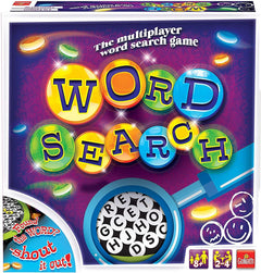 WordSearch Fun Word Puzzle Game