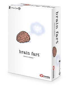 Brain Fart Game