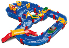 AquaPlay Mega Bridge Playset