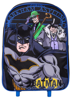 Batman Trolley