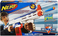 Nerf N-Strike Retaliator Blaster