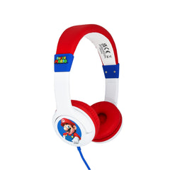 Super Mario Children's Headphones