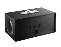 RockJam Bluetooth Lightshow Speaker - Black