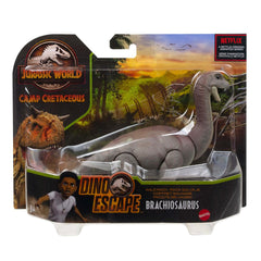 Jurassic World Wild Pack Brachiosaurus Dinosaur Figure