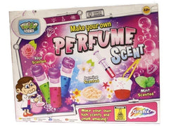 Grafix Weird Science Make Your Own Perfume