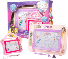 Disney Princess Magnetic Scribbler Multipack