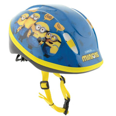 Minions 2 Safety Helmet