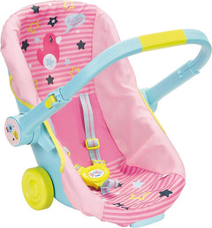 Baby Born Car Seat