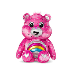 Care Bears Glowing Belly Cheer Bear