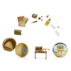 MGA's Miniverse - Make It Mini Back to Hogwarts Harry Potter Twin Pack