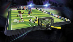 Playmobil Soccer Football Stadium 71120