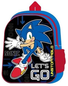 Sonic the Hedgehog Premium Backpack