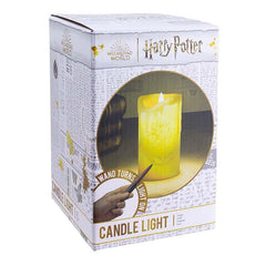 Harry Potter Candle Light with Wand Remote Control