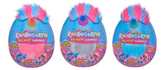 Rainbocorns Big Hair Surprise