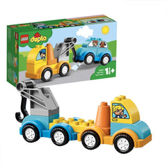 Lego Duplo My First Tow Truck