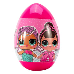 L.O.L. Surprise! Stationery Egg Set