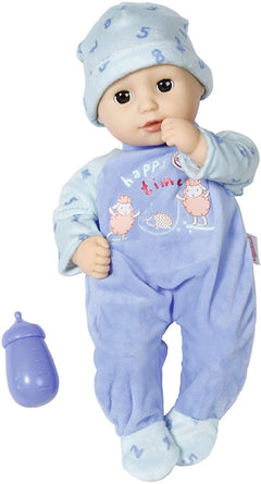 Baby Annabell Little Alexander 36 cm Doll