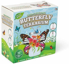 Creative Sprouts Butterfly Terrarium