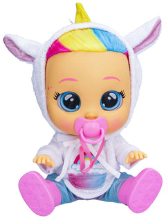 Cry Babies Dressy Fantasy Dreamy Doll
