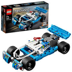 LEGO 42091 Technic Police Pursuit