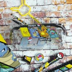 Pokemon Pencil Case