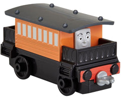 Thomas & Friends Adventures Henrietta