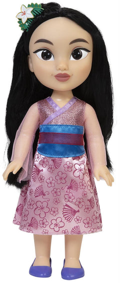 Disney Princess My Friend Mulan Doll